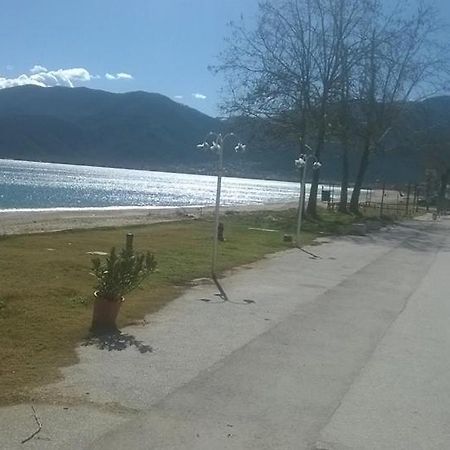 Villa Eleon 2 Vrasná Екстериор снимка