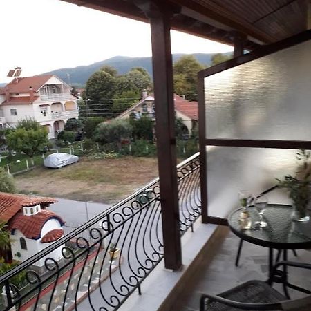 Villa Eleon 2 Vrasná Екстериор снимка