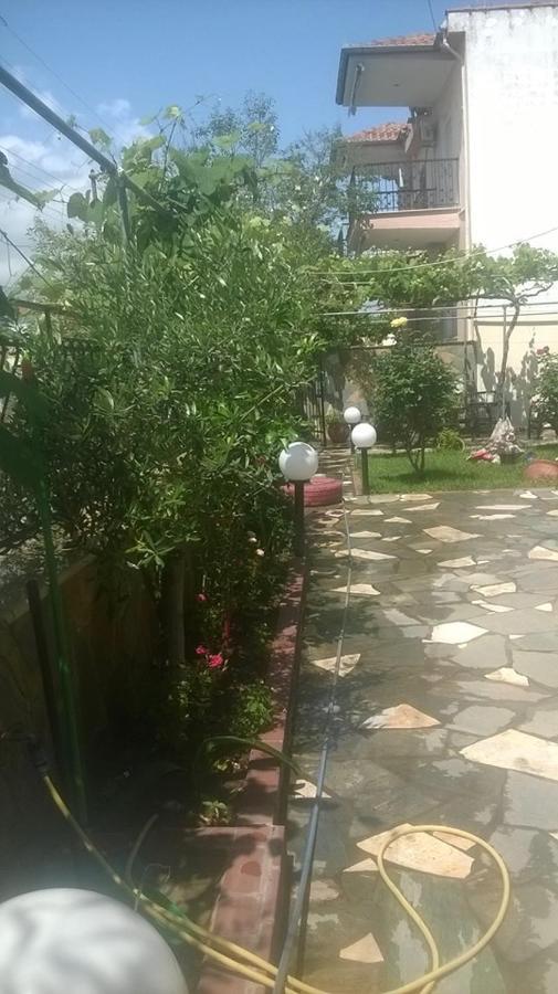 Villa Eleon 2 Vrasná Екстериор снимка