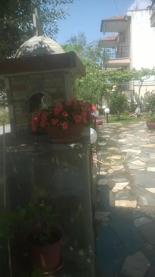 Villa Eleon 2 Vrasná Екстериор снимка