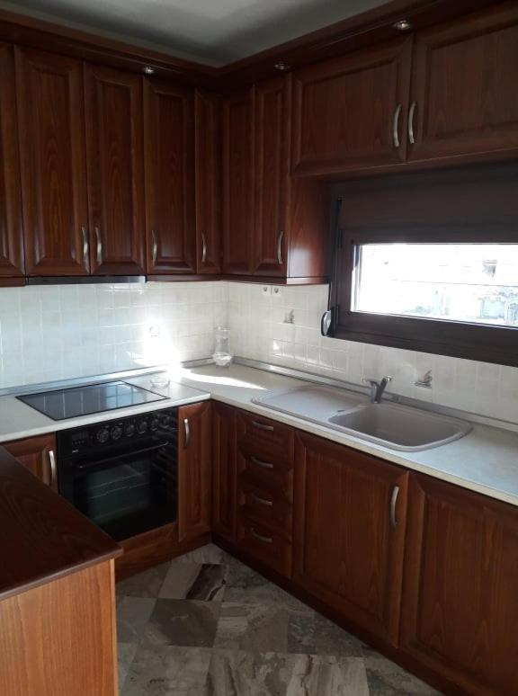 Villa Eleon 2 Vrasná Екстериор снимка
