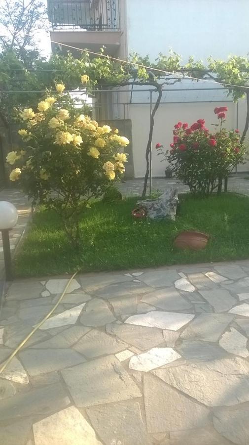 Villa Eleon 2 Vrasná Екстериор снимка