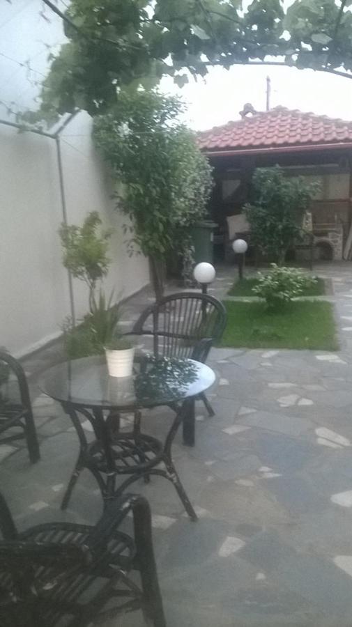 Villa Eleon 2 Vrasná Екстериор снимка