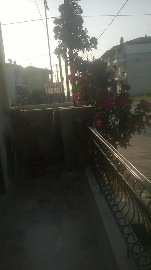 Villa Eleon 2 Vrasná Екстериор снимка
