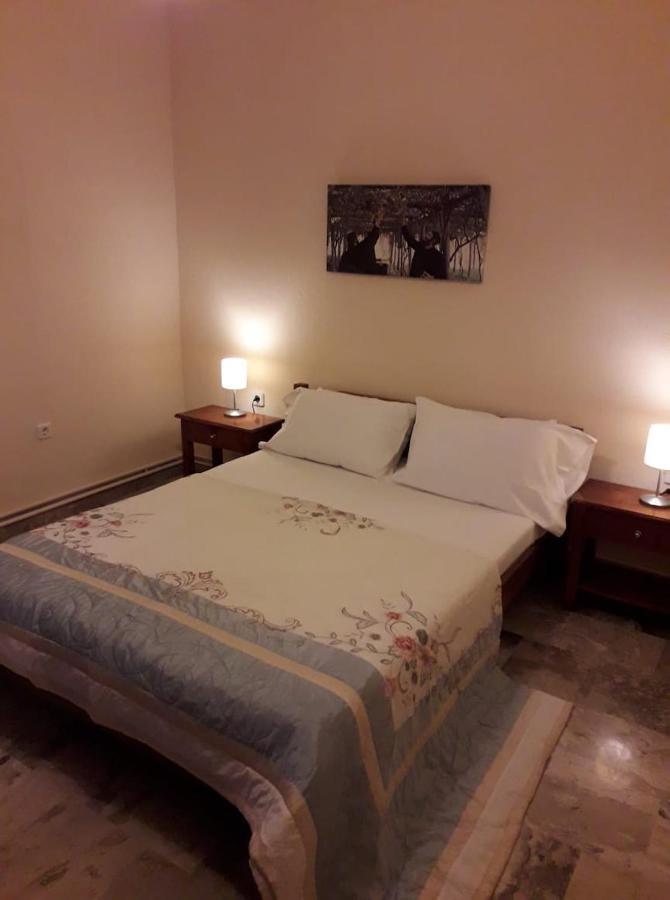 Villa Eleon 2 Vrasná Екстериор снимка